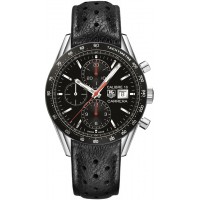 Tag Heuer Carrera CV201AK-FC6357